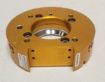 Industrial Automation QC020T Bare Tool Changer. Fixed Price $150.00.