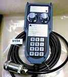 Siemens Hand Held Axis Control Pendant. Fixed Price $763.24.
