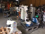 Otc Robot, Daihen, Nachi Welding Positioner,. Fixed Price $62950.00.