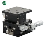 Xyz 3 60MM Axis Linear Stage Trimming Platform Bearing Tuning Sliding Table. Fixed Price $88.32.