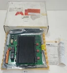 *new In Box* Abb Dsqc 266B 3HAB8797-1 Servo Amplifier Board + Warranty!. Fixed Price $1406.25.