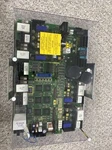 Fanuc A06B-6105-H002 RJ3IB Robot Controller Servo Amplifier. Fixed Price $1500.00.