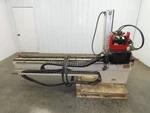 Star TW-1100BMC Injection Molding Servo Robot Part Picker 250-450 Ton Machine. Fixed Price $3399.99.
