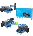 Makeblock MBOT2 Robot + Smart World Add-on Stem Coding Kit. Fixed Price $140.00.