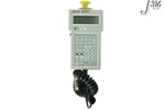 3707 Brooks Pri Automation Teach Pendant TTR-200 111900. Fixed Price $1500.00.