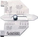 Palmgren 9655501 Butt-weld & Fillet-weld Gauge. Fixed Price $59.96.