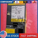 New In Box Fanuc A06B-6079-H201 Servo Amplifier Drive Us Free Tax. Fixed Price $875.17.