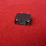 For Fanuc A60L-0001-0290 LM20 Fuse 2.0A Black Square 2-PIN 10PCS. Fixed Price $35.10.