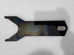 Lam Brooks Robot Efem End Effector 799-058309-004 (as-is). Fixed Price $3163.60.