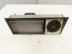 Fanuc A05B-2601-C313 Aluminum Heatsink 2-FAN Servo Cooling Unit. Fixed Price $249.99.