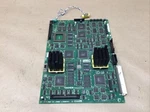 Daihen Otc L5000C03 Main Board Dr-control #53Y39*AD. Fixed Price $495.00.