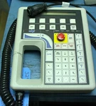 Adept 101 Mcp Manual Robot Control Teach Pendant. Fixed Price $300.00.