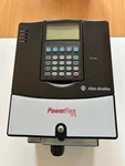 Allen Bradley 20AE6P1A0AYNNNC0 Powerflex 70 3-PHASE Drive Ser. 600VAC 7.5A. Fixed Price $305.58.