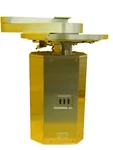 Hitachi CR-712VC Wafer Handling Clean Robot Shunan Works Scuffed Surplus. Fixed Price $608.17.