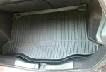 Rear Trunk Cargo Liner Boot Floor Cover Mat Tray Pad For Honda Fit 2009-2013. Fixed Price $57.95.