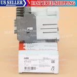One New Abb Contactor AL9-30-01 24VDC Quality Assurance Us Free Tax. Fixed Price $89.60.