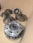5 Harmonic Drive Gear Reducers Precision Cnc Robotics + Dojen Speed. Fixed Price $895.00.
