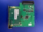 Seiko Epson Fieldbus Board SKP498 AB4695-B HMS-020910-B For RC700-A Controller. Fixed Price $825.00.