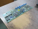 Abb Control Board Saft 103 Cdn Used. Fixed Price $300.00.