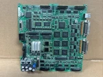 Yaskawa JASP-WRCA01B Rev. C1 Control Board Fast Shipping. Fixed Price $750.00.
