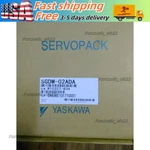 1PCS New Yaskawa Servo Drive SGDM-02ADA SGDM02ADA. Fixed Price $167.10.