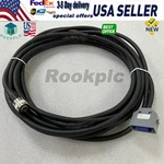 10M A660-2004-T411 For Fanuc Robot Teach Pendant Cable RJ3IB Fast Shipping. Fixed Price $200.43.