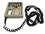 Adept 10332-11000 Manual Control Iii Operator Robot Teach Pendant. Fixed Price $44.99.