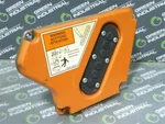Used Abb 3HAC 4615-1/01 Brake Release Unit 93-43-04. Fixed Price $88.00.