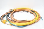 Leoni 5-260-76-2001 Fluid Umbilical Cable. Fixed Price $157.95.