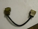 Molex 2042-T074/L150R0 Cable 2042T074L150R0. Fixed Price $5.00.