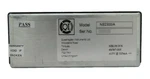Qi Queensgate Instruments NS2300/A Position Sensor Nikon 4S587-005 Nsr Working. Fixed Price $6010.20.