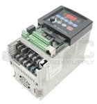 Allen Bradley 22B-A2P3N114 Ser Powerflex 40 Drive .5HP *parts Only*. Fixed Price $360.00.