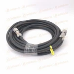 New Yaskawa CBL-YRC061-1 Motoman DX100 Robot Teach Pendant Cable Line Black 8M. Fixed Price $249.38.