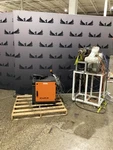 Kuka R900-2/SEL Robot W/ KRC4 Controller 6-AXIS 6.5KG 901MM Used. Fixed Price $13499.99.