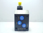 Fanuc Pump Block E0-4696-521-001 Wak 111913. Fixed Price $499.00.