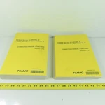 Fanuc B-64303EN-1/02 Series 0I-MODEL Mate-model Connection Manual Vol 1&2. Fixed Price $69.99.