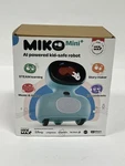 Miko The Robot Mini Plus Ai Toy W/ 6 Months Max Steam Activities Blue. Fixed Price $39.99.