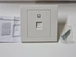 8PCS.ABB RJ45 Network Cable Utp Socket AH331. Fixed Price $55.00.