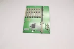 Abb Backplane DSQC541 3HAC 14363-1/00. Fixed Price $195.99.