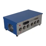 Macgregor 930-01306 Welding Power Supply Used Ump. Fixed Price $431.75.