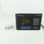 Allen Bradley 2711-B6C1 Ser Frn 4.21 Panelview 600 Interface Display Tested. Fixed Price $825.99.