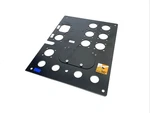 Kuka Kr Series Energy Supply System Controller Wiring Cover Panel 333845. Fixed Price $189.99.