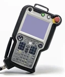 New Roboworld Yaskawa Motorman 174509-2 Teach Pendant Armor, NX100-PA, Cover. Fixed Price $169.20.