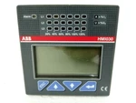 Abb HMI030 Switchboard Display Unit 1SDA063143R1. Fixed Price $170.00.