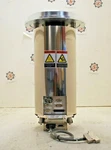 XU-MVS3121 / Keytran Robot Ulvac 4Z-EX With Controller XU-BDB0603 Yaskawa. Fixed Price $6358.10.