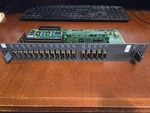 Fanuc A16B-2200-0931 OPT2 Board From Mori Seiki M-300L2, 16-MA Control. Fixed Price $200.00.