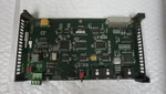 Yaskawa Mario Rev 12 Remote I/o Adapter Board. Fixed Price $47.50.