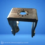 Obara Corp 105H1032 W-BRK-CM119 Robot Bracket Usip. Fixed Price $252.00.