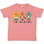 Inktastic Robotics Team Lover Toddler T-shirt Engineering Gears. Fixed Price $14.99.