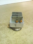 De-sta-co Robohand RR-18-180 W/(2) RPL-1 Pneumatic 2-JAW Parallel Grippers. Fixed Price $999.99.